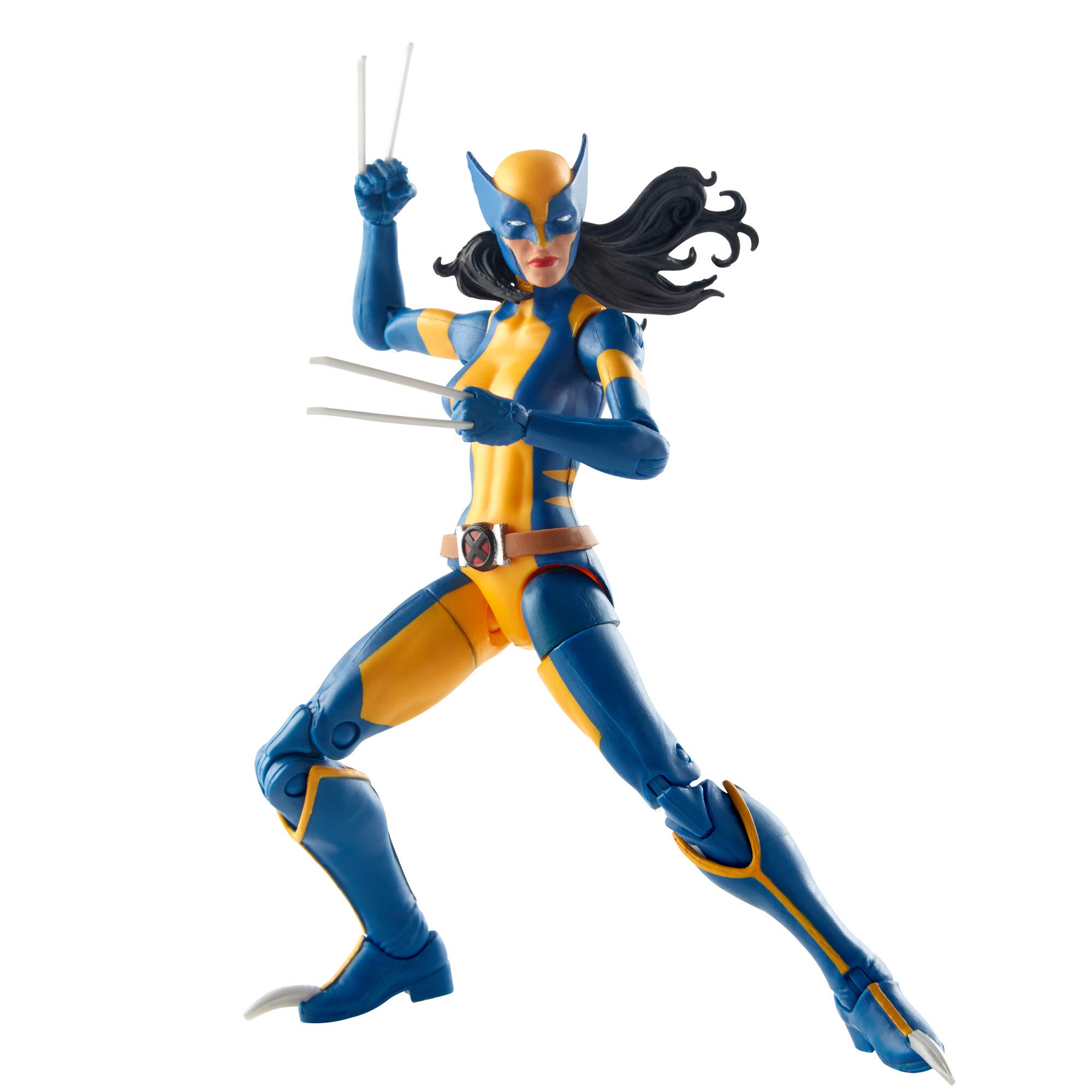 MARVEL LEGENDS ウルヴァリン フィギュア Amazon.co.jp: ハズブロ（Hasbro）ハズブロ（Hasbro）MARVEL マーベル